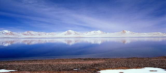 Mountains : Mount Kailash 