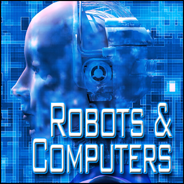 Robic Computer Robotics