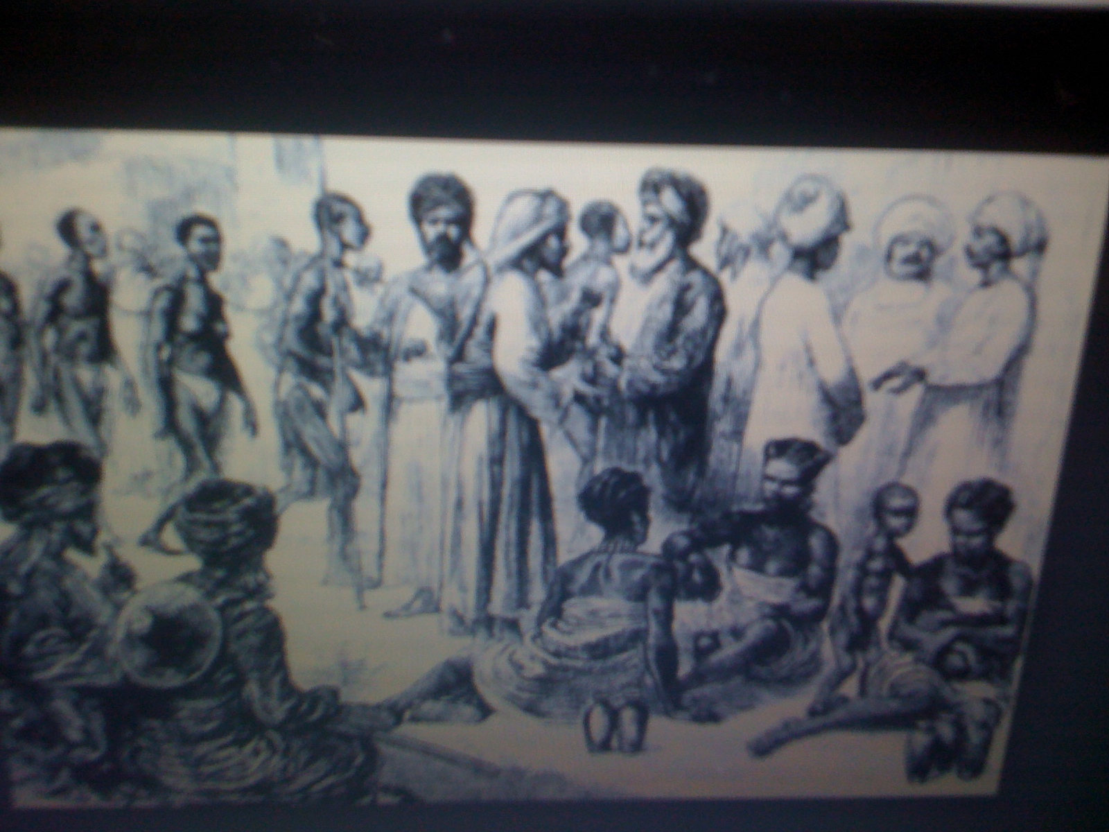 THE BLACK SOCIAL HISTORY BLACK SOCIAL HISTORY TRANSFORMATION OF