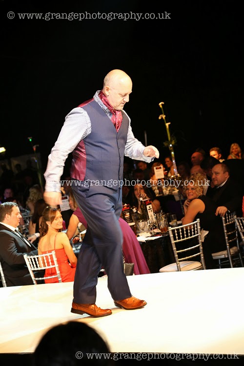 Grange Photography Lobster Ball 2014 Hardwick Hall