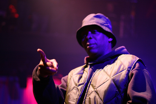 Filed Under: EPMD , Underground Railroad Radio