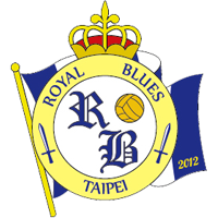 ROYAL BLUES TAIPEI FC
