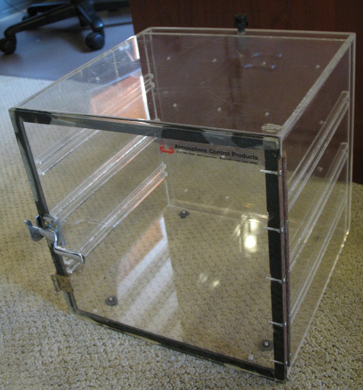 Desiccator Desiccator Box Box Information Center