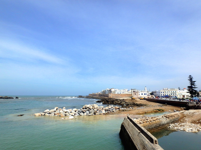 Essaouira Essauira
