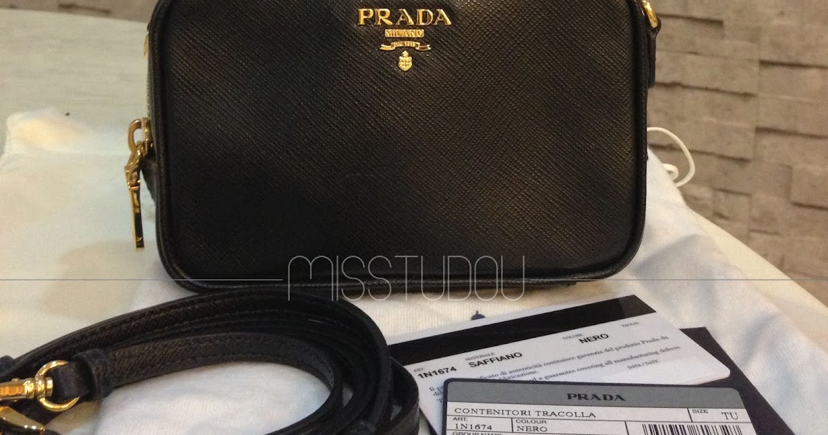 prada 1n1674