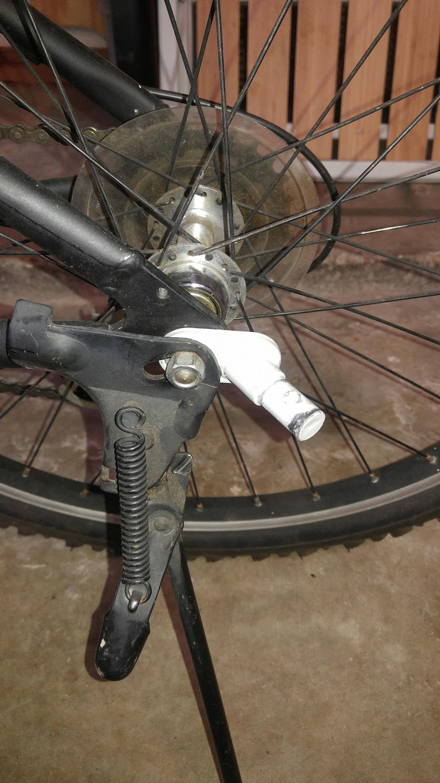 frugaliscious REVIEW Ikea SLADDA Bicycle trailer You dont need to