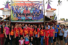 GPDI Rajawali Tewasen Boyong 50 peserta ke Jambore Internasional
