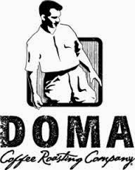 We Feature Doma Coffee