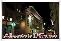 Blogtrip "Albacete"