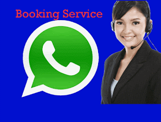  Booking service Daihatsu