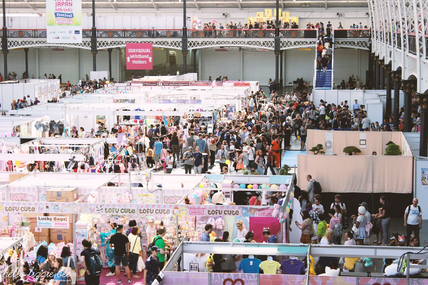 Hyper Japan Summer 2016