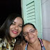 Laine Coelho parabeniza sua mãe Eloisa