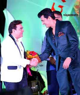 Steelbird Entertainment and Sangam Kala Group Host Steelbird Entertainment and Sangam Kala Group Host