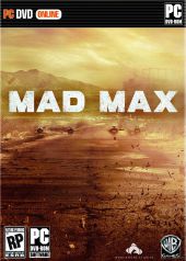 瘋狂麥斯 Mad Max 攻略匯集 9 30更新 娛樂計程車