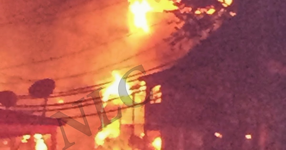 New London County Fire Photos Moosup Ct 2nd Alarm 062216