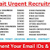 Urgent Recruitment To Oil & Gas Jobs In KUWAIT Urgent Recruitment To Oil & Gas Jobs In KUWAIT