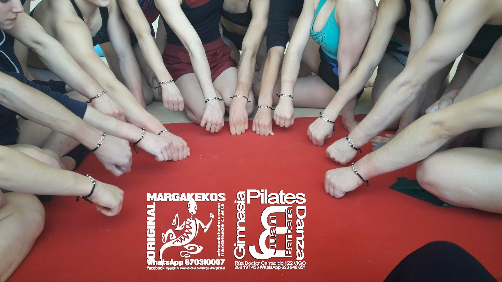 Juan Barberá Conoce a JUAN BARBERÁ , Centro de Pilates