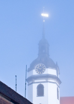 Tagung der Festungsforscher und Zeithistoriker - Torgau, 2009