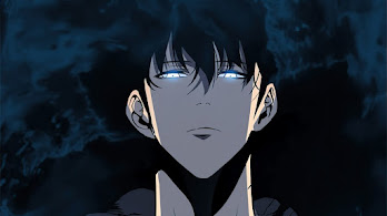 Sung Jin Woo Wallpapers 4K HD