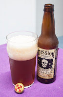 Mission Shipwrecked Double IPA Mission Shipwrecked Double IPA