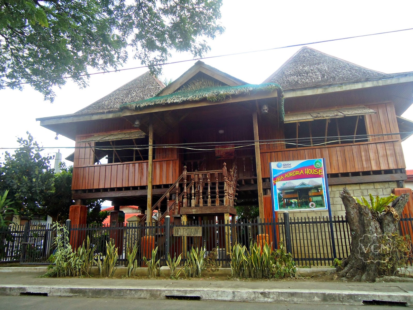 Baler's Historical Heritage My Wanderland