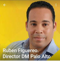 Director municipal Rubén Figuereo  lamenta muerte madre Gorky Batista.-