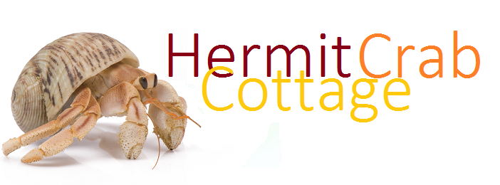Hermit Crab Cottage