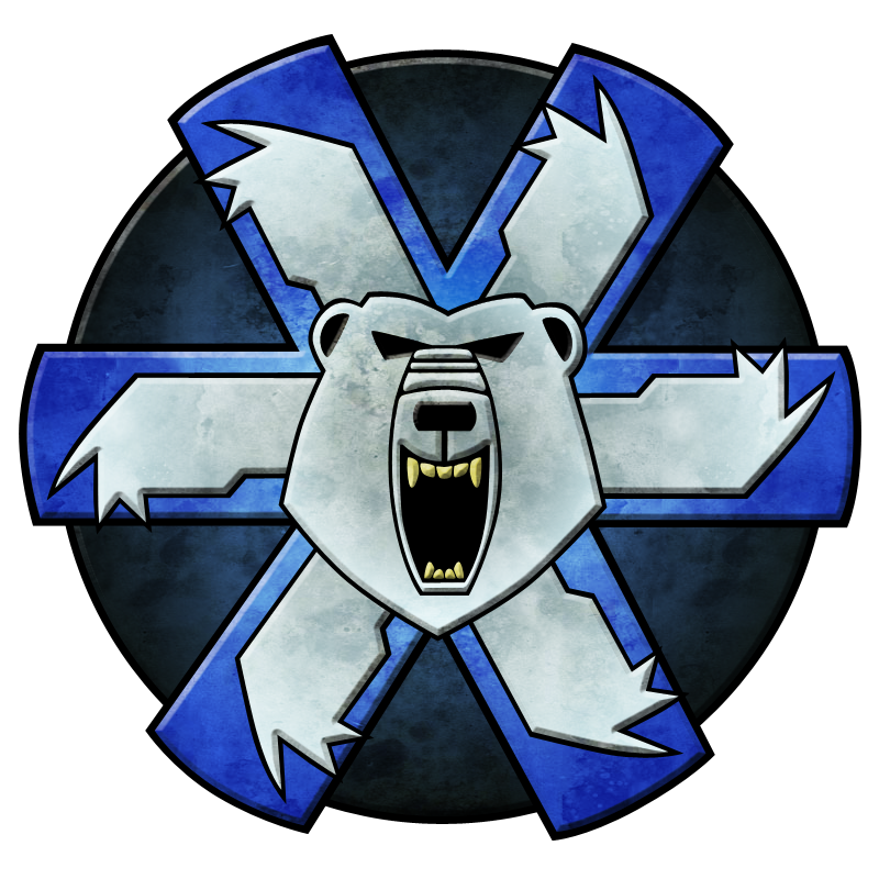 The Solaris Olympiad Series Faction Ghost Bear Dominion