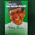 Maunah Ketahanan Fisik Kiai Hasyim Muzadi