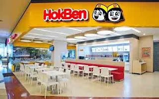 Lowongan Kerja Crew Restoran Hoka Hoka Bento Jawa Barat Lowongan Kerja Crew Restoran Hoka Hoka Bento Jawa Barat