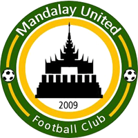MANDALAY UNITED FC