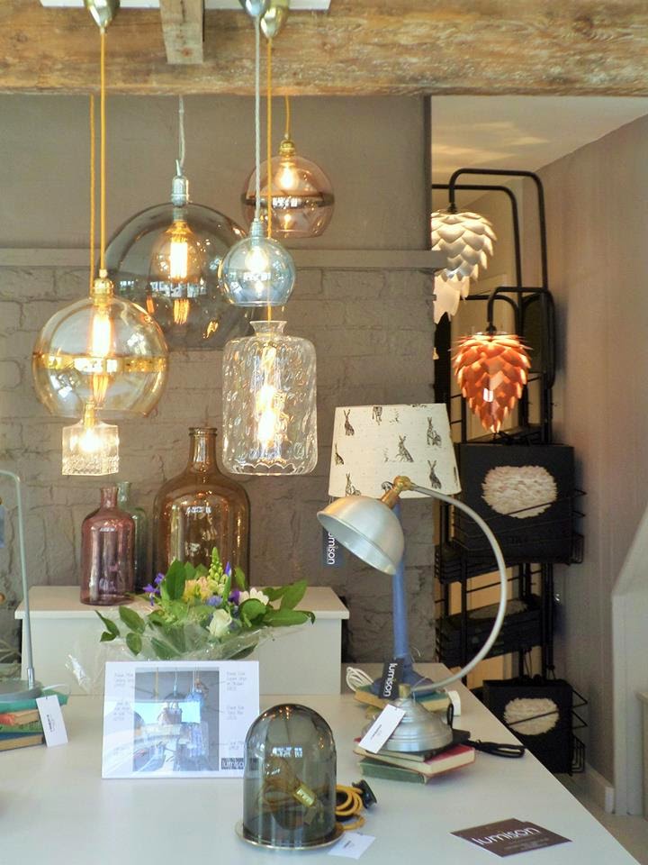 Martin Brookes Oakham Lumison South Street and Mill Street Oakham New