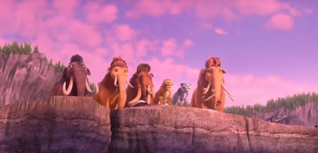 Foto Ice Age: Collision Course, Fakta dan Videonya