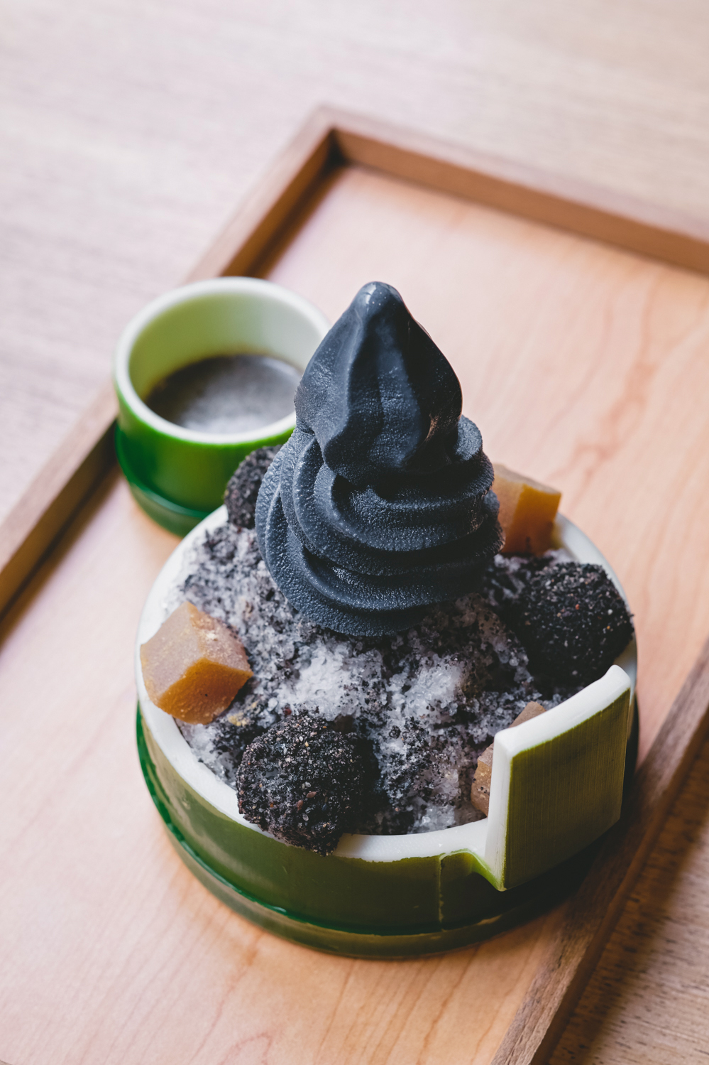 KYO ROLL EN BANGKOK eatandtreats Indonesian Food and Travel Blogger based in Jakarta