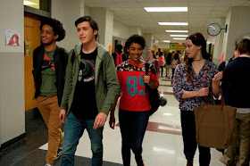 Já, Simon (Love, Simon) – Recenze