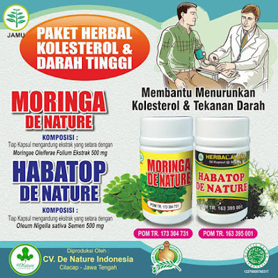 Obat Darah Tinggi Atau Hipertensi