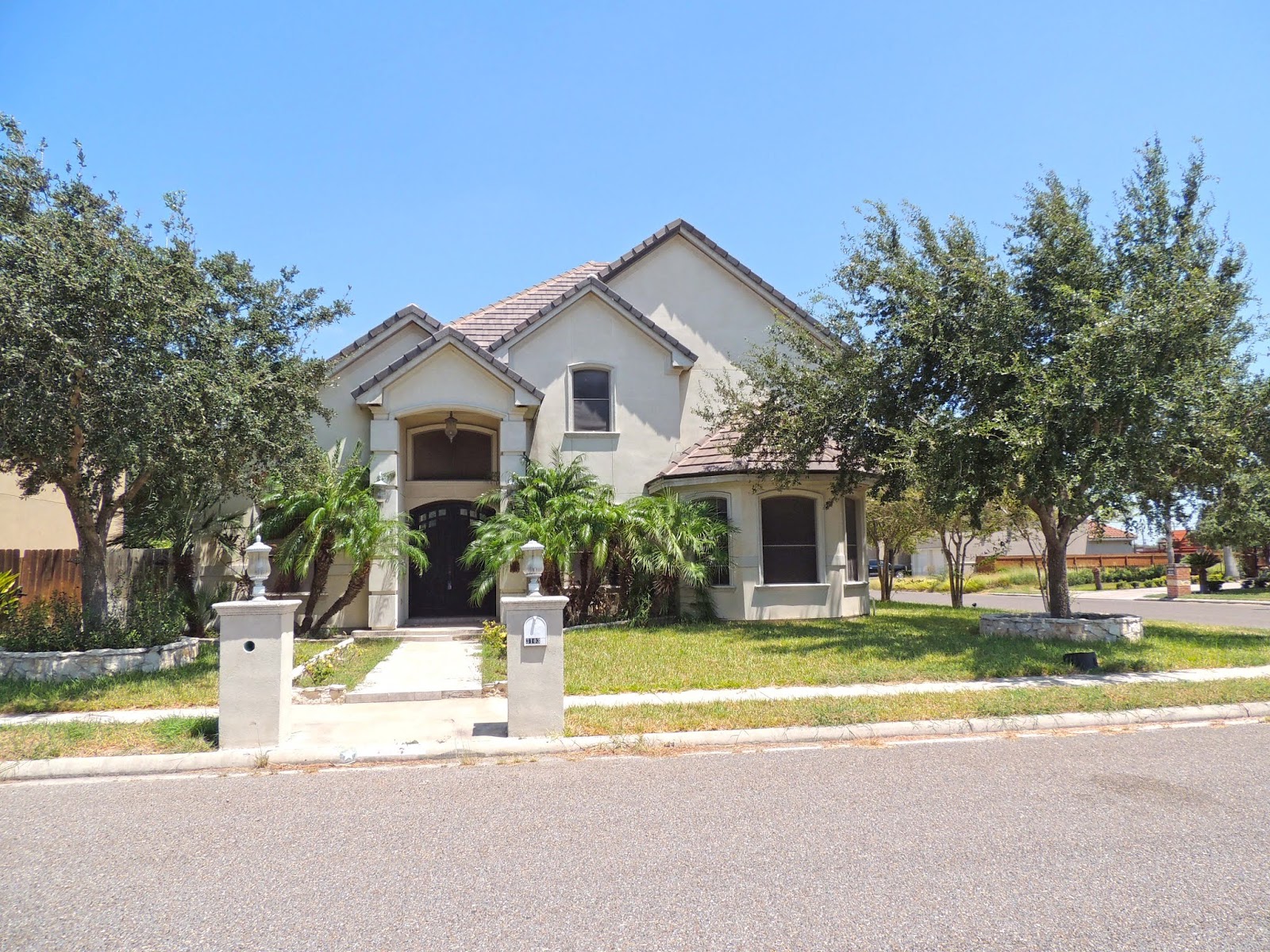 McAllen, TX Homes for Sale with Sermol Real Estate NEW LISTING with