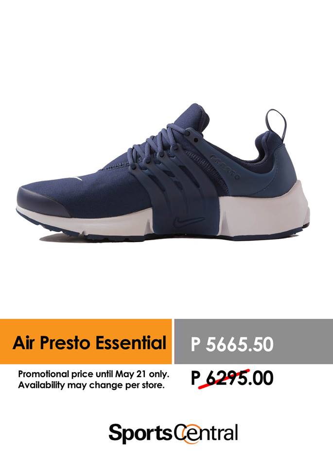 central footwear online shopping