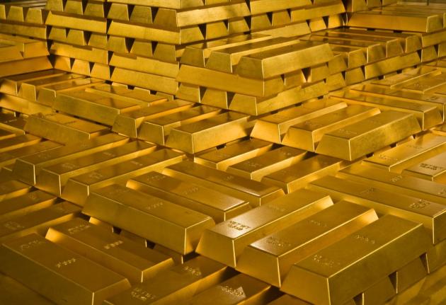 ΚΥΠΡΟΣ: Μήπως ο πραγματικός στόχος είναι οι 14 τόνοι χρυσού της Μεγαλονησου