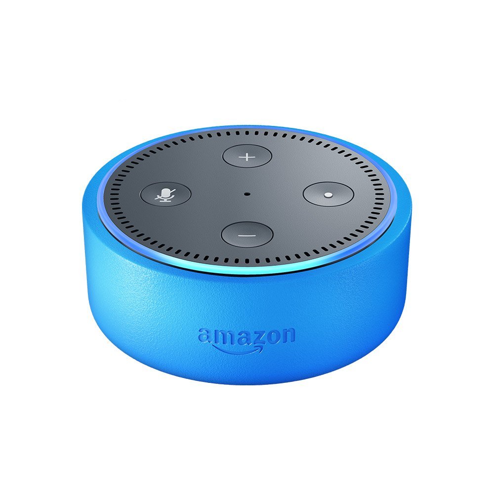 kid friendly alexa