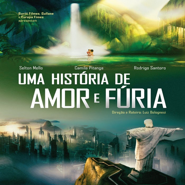 Uma Historia de Amor e Furia Baixar Filmes Uma Historia de Amor e Furia Baixar Filmes