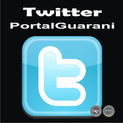 Twitter - PortalGuarani