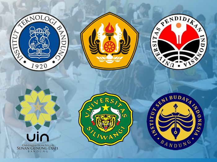 Good Daya Tampung Uin Bandung, Paling Heboh!