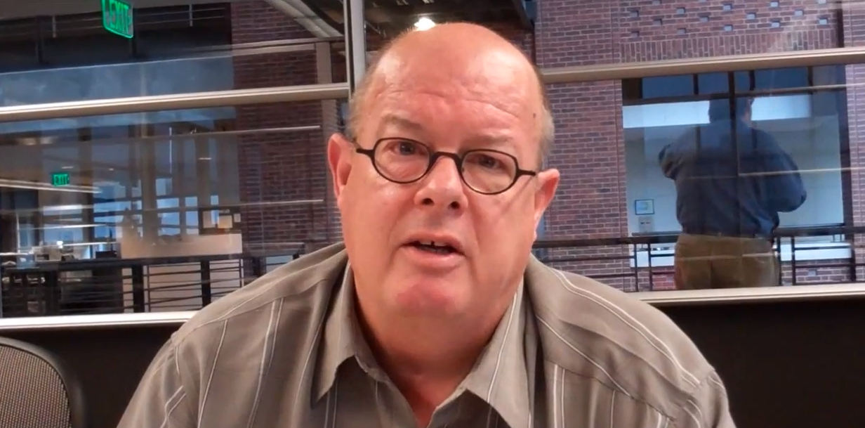 Legal Schnauzer Joey Kennedy's firing at seems to signal that