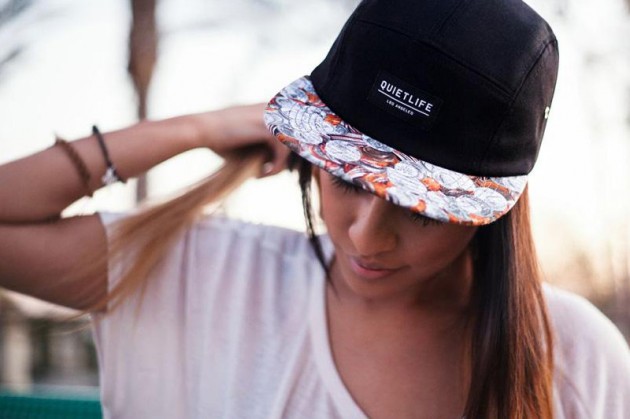 the quiet life x urban industry 10 year anniversary collection 5 630x419 - The Quiet Life x Urban Industry (Colabora&ccedil;&atilde;o comemorativa)