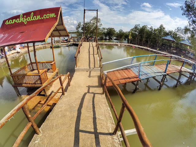 Gazebo AVJ Mangrove Nongsa Batam Gazebo AVJ Mangrove Nongsa Batam