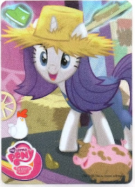 My Little Pony FS4 Series 3 Trading Card