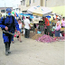 Casos de peste en mercados de Chocope