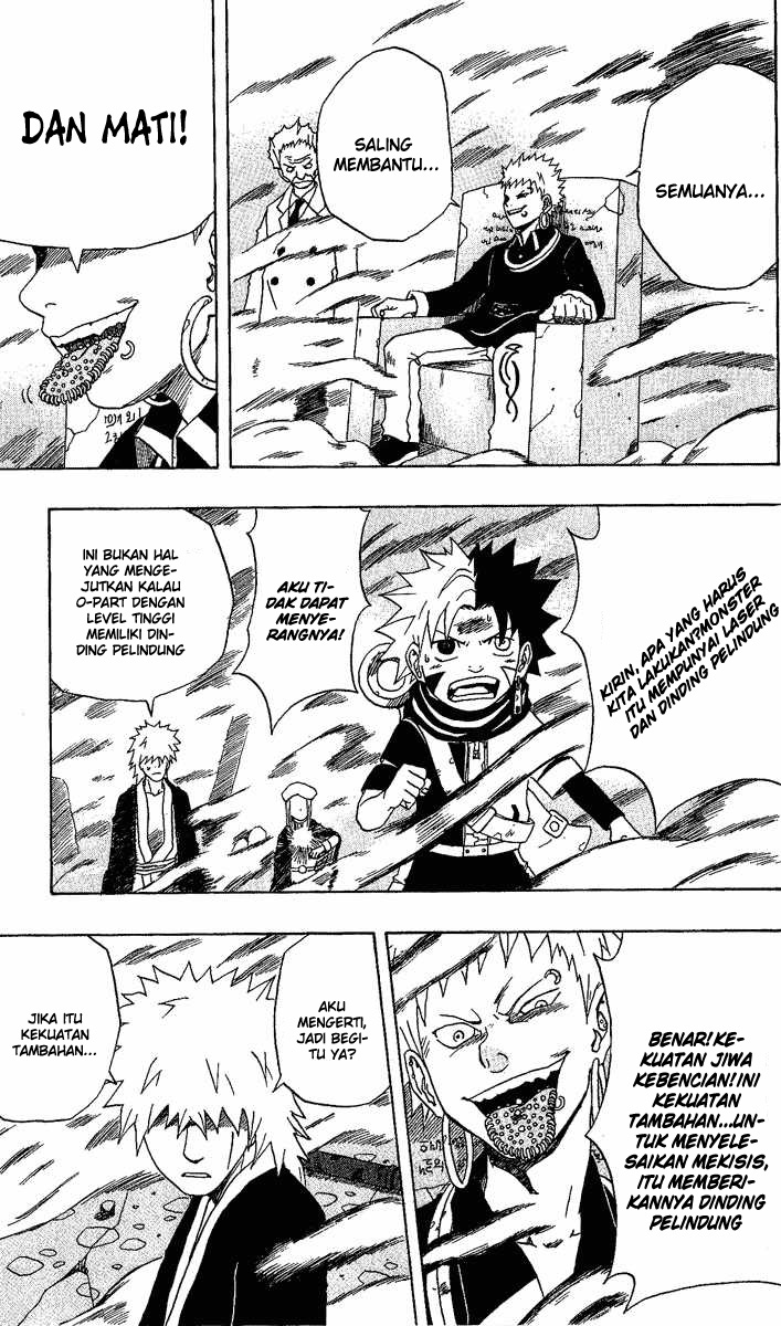 666 Satan chapter 21