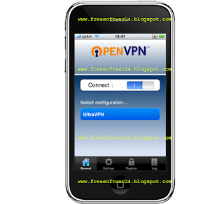 Download OpenVpn Or Ip Hide Or Proxy Software For iPHONE Or iPAD ~ Full ...